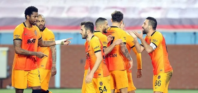 Galatasaray’ın ilk hazırlık maçı belli oldu! Cimbom Yunan ekibi Aris ile karşılaşacak