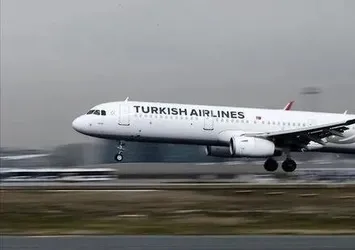 THY Küba'ya 110 bin yolcu taşıdı