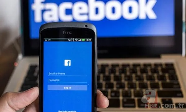 Facebook'un 'yalan haber' butonu ilk o ülkede kullanılacak 6