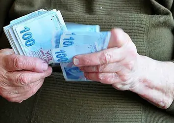 Emekliye bin TL ikramiye