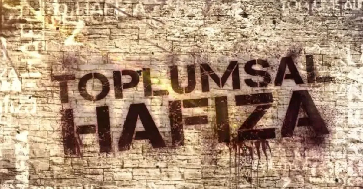 Toplumsal Hafıza - 1973'te neler yaşandı?