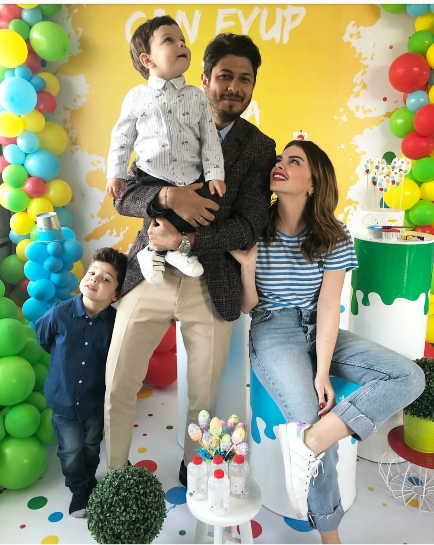 💔 12 yıllık yuva dağılıyor mu? Bedri Güntay'dan