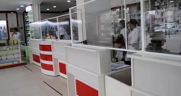 Eczaneler ne zaman açılacak? Eczaneler bayramda açık olacak mı, çalışıyor mu? İşte eczanelerin çalışma saati...