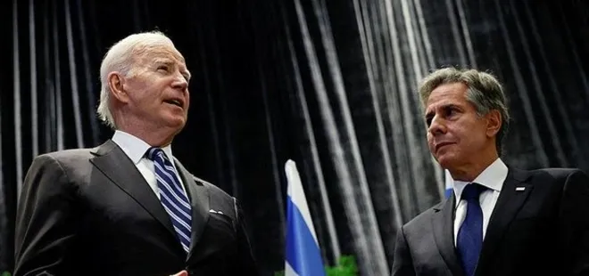 ABD ateşe körükle gidiyor! Flaş İran açıklaması: Karşılık vermeye hazırız