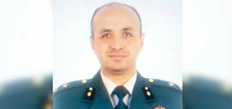 FETÖ'cü Binbaşı Fevzi Öztürk'ün aramaları ortaya çıktı! 17 terörist ile temasa geçmiş