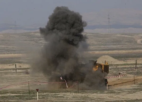 Türkiye üretti dünya MEMATT için sıraya girdi! Talep yağıyor | İşte özellikleri