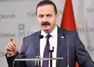 İPte deprem! Akşener ve partiye sert sözler