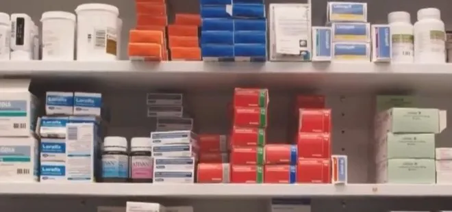 Almanya’da eczanelerde ilaç alarmı! Kriz çocukları vurdu, 300 ilaç tedarik edilemiyor