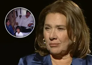 Bergüzar Korel’in annesi Hülya Darcan yıllar sonra itiraf etti! "İçinden canavar çıktı"