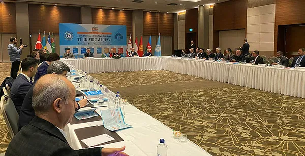 AK Parti Genel Başkanvekili Binali Yıldırım’dan savunma sanayi mesajı! Dünya takdir ediyor