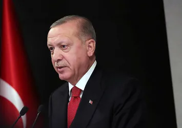 İtalyan basınından Başkan Erdoğan'a büyük övgü: Osmanlı ruhunu taşıyan tek lider