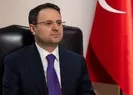 Bakan Gürlek: Yurt genelinde 706 operasyonda 4 bin 606 kişi tutuklandı