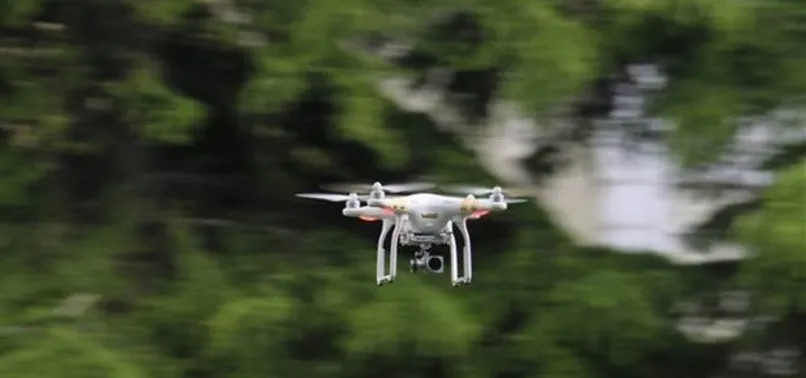 Atatürk Havalimanı yakınında drone alarmı