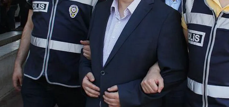 FETÖ'den yargılanan işadamı tutuklandı