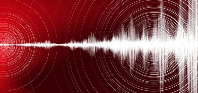 Son dakika: Erzurum’da korkutan deprem! 19 Kasım Cuma AFAD son depremler listesi