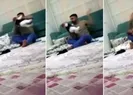 Bebeğine işkence eden babadan kan donduran sözler!