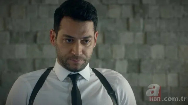 Bu kez o dizinin fişi çekildi! Başrol oyuncularında veda pozu geldi! Hayranları yıkılacak... 6