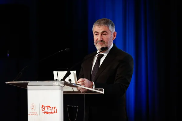 1664249411259.jpg Enflasyon o tarihten sonra aşağı inecek! Hazine ve Maliye Bakanı Nureddin Nebati duyurdu: Yeni kredi paketinde sona gelindi - 2