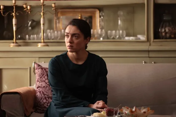 Masumlar Apartmanı final mi yapacak? Masumlar Apartmanı ne zaman final yapacak? - 2