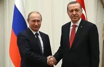 Başkan Erdoğan Putin görüşmesinin perde arkası! İşte Rusya - Türkiye ticaretinde yeni yol haritası