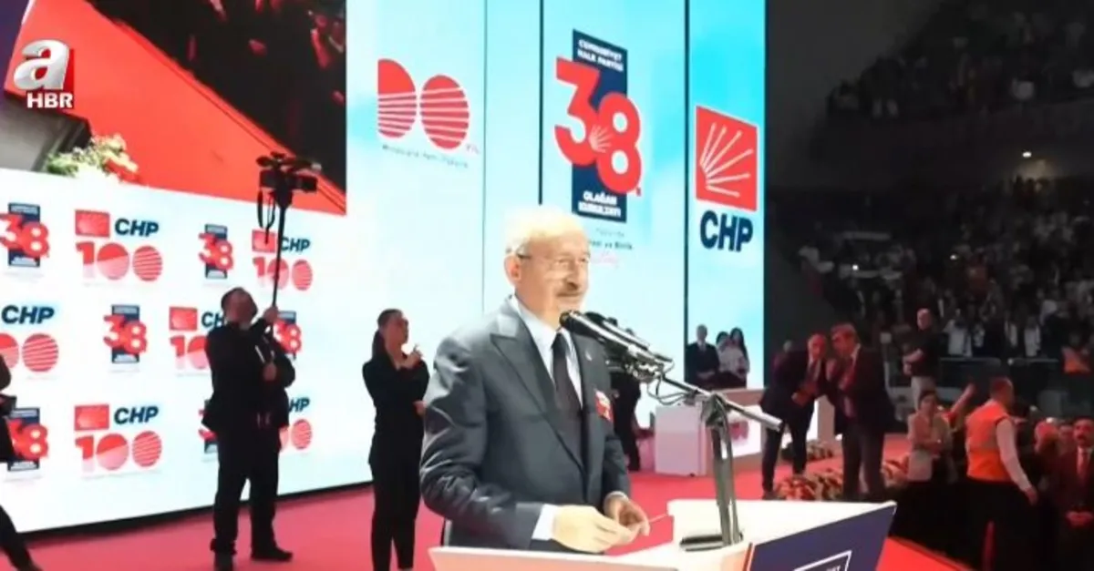 Kılıçdaroğlu'na ziyaretçi akını
