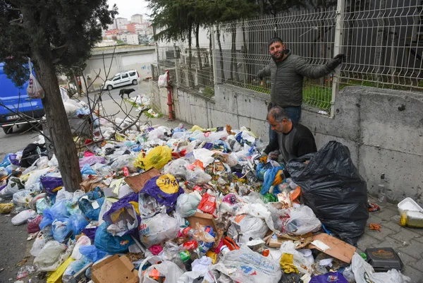Başkan Erdoğan: Marmara'yı ve İstanbul'u her yerinden basiretsizlik akan bir zihniyetin keyfine terk etmeyeceğiz - 5