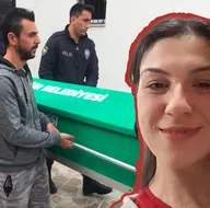 Öldürülmeden önceki son mesajı yürek yaktı