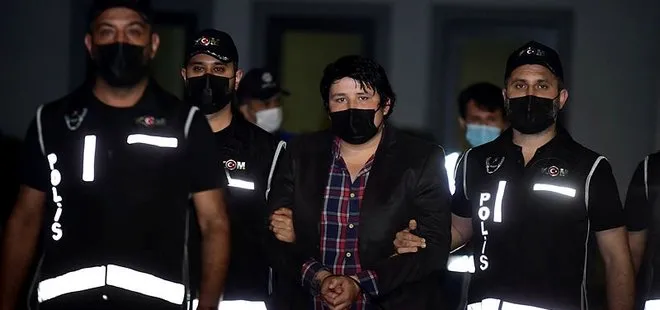 ‘Tosuncuk’ lakaplı Mehmet Aydın’a ilk şok! Kaçak villası mühürlendi