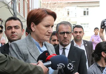 İyi Parti'de olağanüstü kurultay çağrısı!