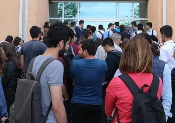 Açıköğretim 'ikinci üniversite' kayıtları için yarın son gün