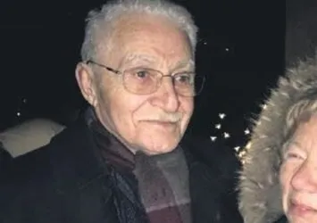 85 yaşında sosyal medya cinayeti
