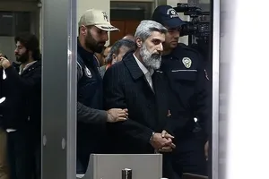 Furkan Eğitim ve Hizmet Vakfına yönelik soruşturmada flaş gelişme: Alparslan Kuytul hakkında istenen ceza belli oldu...