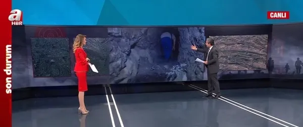 Gara’daki mağaranın bilinmeyenleri! 51 PKK’lının öldürüldüğü operasyonda neler yaşandı?