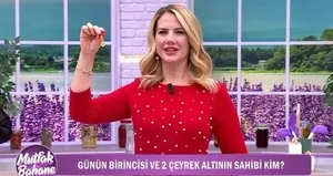 Dört haftalık büyük maraton başladı!