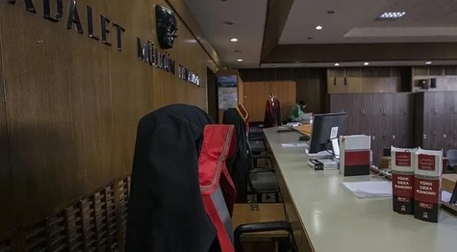 FETÖ’nün MİT kumpası davasında savcı, sanıkların ağırlaştırılmış müebbet hapsini istedi