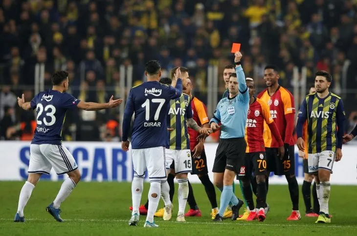 Ersun Yanal’dan kritik karar! Fenerbahçe’nin 11’i değişiyor