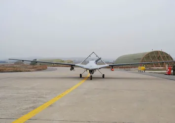Savunma sanayisinde milli atak