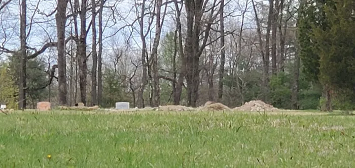 FETÖ’nün Pensilvanya’daki Gurbet Mezarlığı faaliyete geçti! Elebaşı Gülen’in yakın arkadaşı Salih Sal Dinçer defnedildi