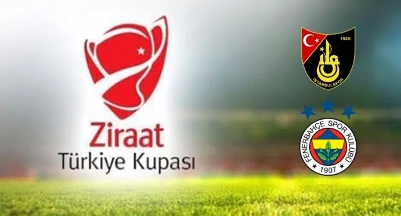 Istanbulspor Fenerbahce Maci Hangi Kanalda Saat Kacta Ve Ne Zaman