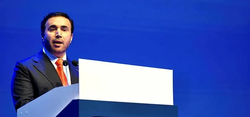 SON DAKİKA: Interpol Başkanlığına BAE’den Ahmed Nasser Al Raisi seçildi
