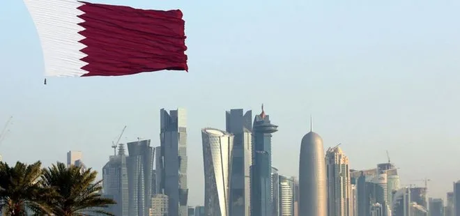 Katar’dan Körfez ülkelerine siber saldırı suçlaması