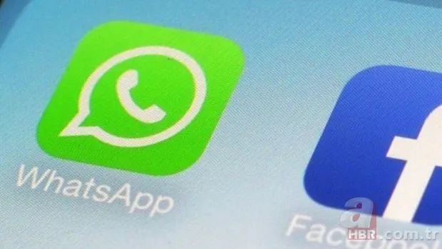 WhatsApp'a 'atılan mesajı silme' özelliği geliyor 3