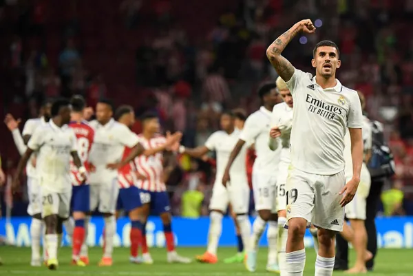 UEFA Real Madrid için harekete geçti! Men cezası kapıda
