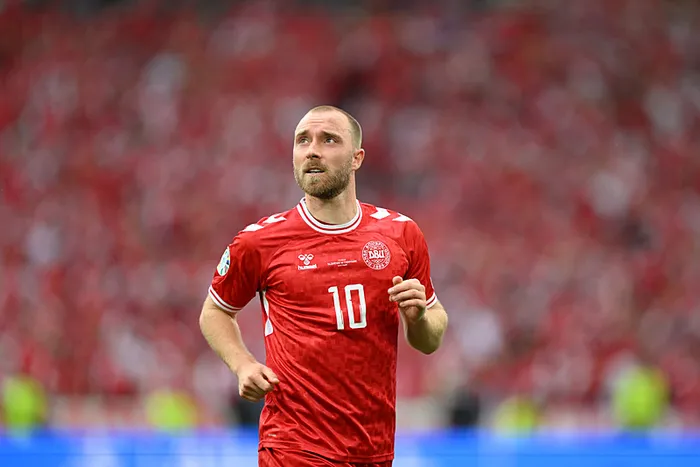 Kıran kırana mücadele: Slovenya ile Danimarka yenişemedi!