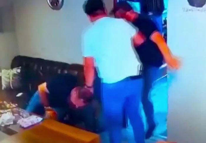Sancaktepe'de eşine az rastlarnır olay! Kardeşi katil olmasın diye araya girdi ama sonunu getirdi - 2