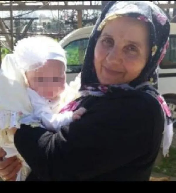 Rize'de 3 kardeş 54 günde koronavirüsten öldü - 2