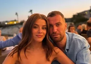 Seda Sayan'ın müstakbel gelini İlayda Alişan'dan radikal değişim