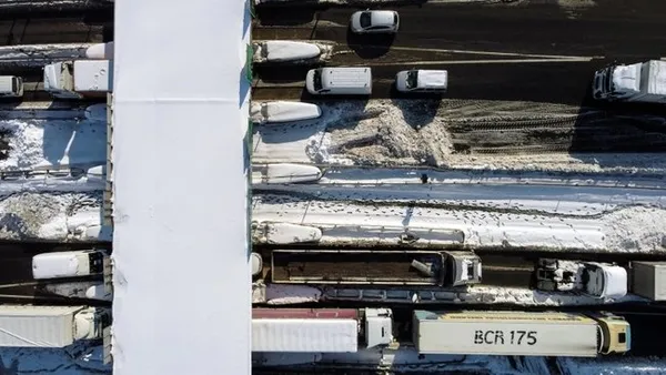 AK Parti döneminde İstanbul’da karla mücadele nasıl yapıldı? Seferber olan ekipler halkın mağduriyetini işte böyle önledi