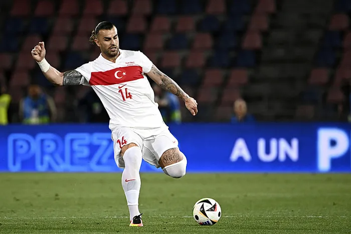 Golsüz prova! Bizim Çocuklar hazırlık maçında İtalya ile yenişemedi