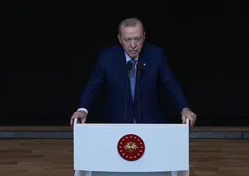 Başkan Erdoğan: Atatürk maskesiyle düşmanlık edene karşıyız